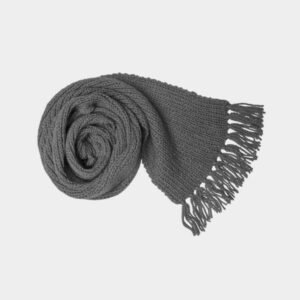 Winter Towel