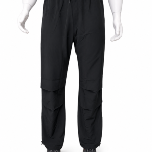 Men's Trackpants Black